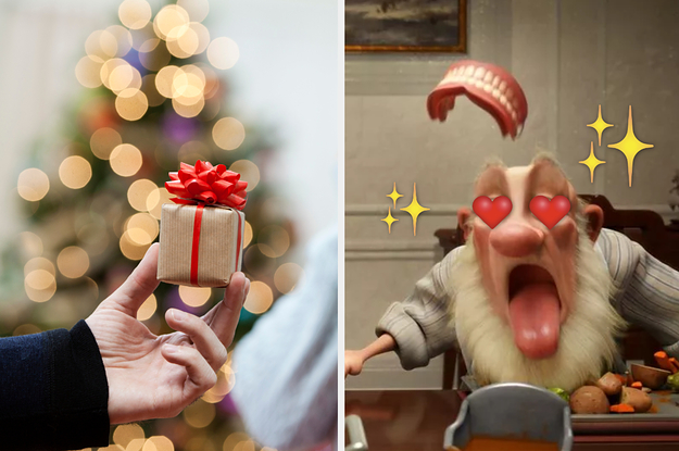 This AI Quiz Will Tell You Their Perfect Christmas Gift