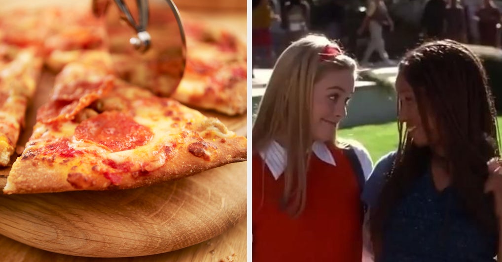 This Food Quiz Will Reveal How Easy It Is To Be Friends With You