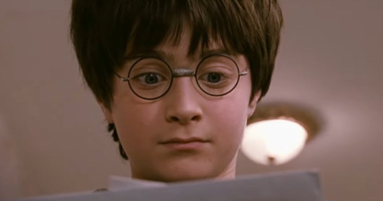 This "Harry Potter" Poll Is Pretty Controversial — Tell Me How You Really Feel