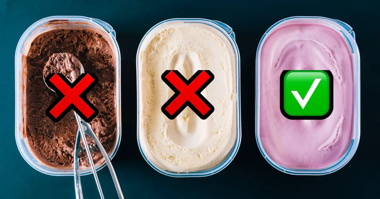 What's Actually The Best Flavor Of These Classic Desserts?