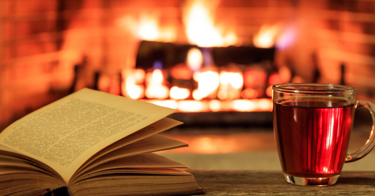 Which Book Should You Read This Winter?