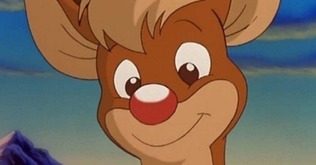 Which Reindeer Matches Your Personality?