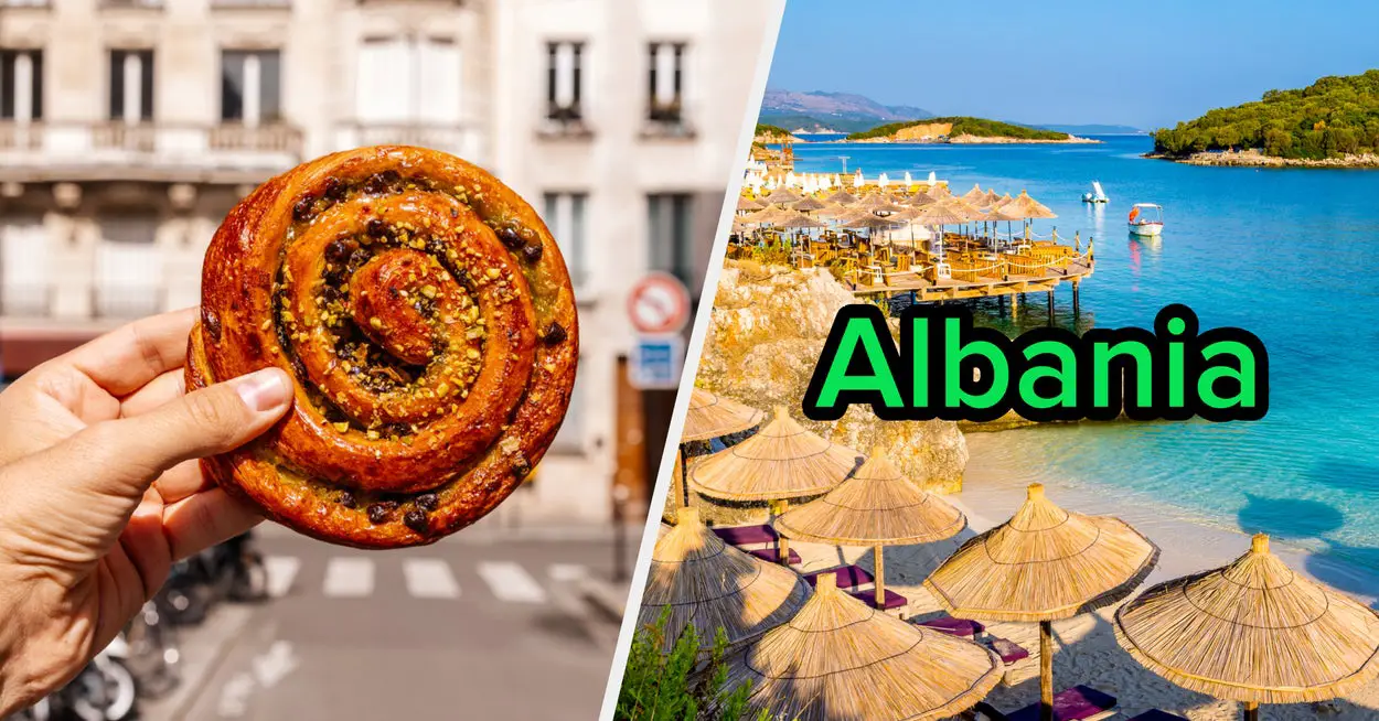 Which Underrated European Country Should You Visit In 2024? Indulge In Some Pastries And I'll Recommend A Hidden Gem