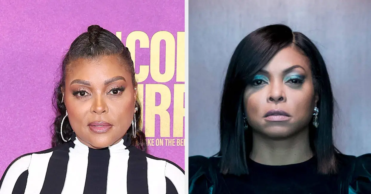 Why Taraji P. Henson Fired Her Entire Team After Empire