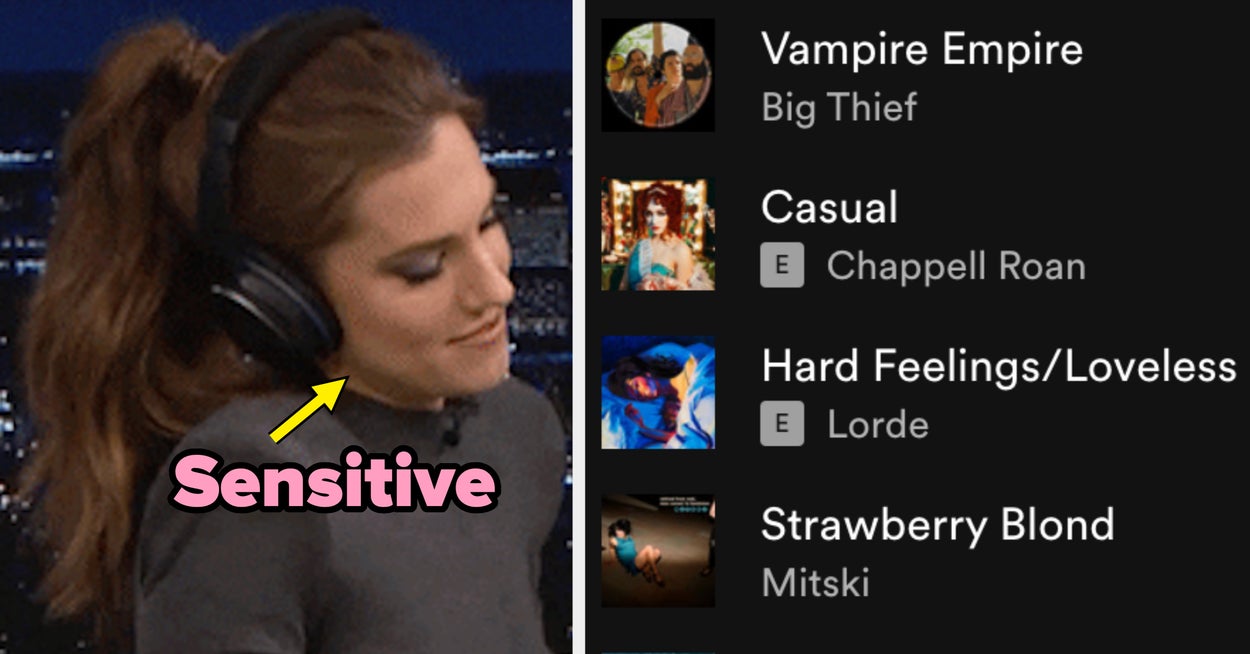 Your Music Taste Will Reveal Your Core Personality Trait