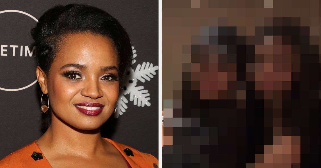 "Damn, Like Straight Copy And Paste": People Can't Believe How Much Kyla Pratt And Her Daughter Resemble Each Other
