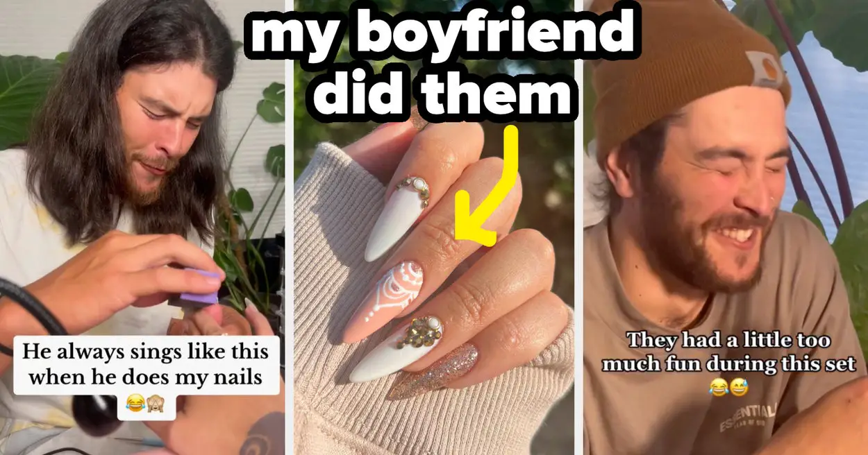 "The Definition Of 'If He Wanted To He Would'" — This Man's Unique Gesture For His Girlfriend Has Left Millions Of People Happy (And Low-Key Jealous)