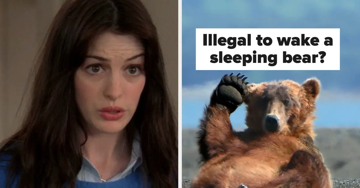 10 Bizarre Laws That'll Leave You Dumbfounded List