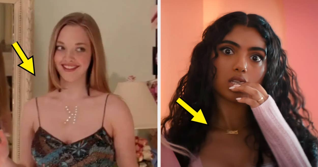 10 Unexpected Behind-The-Scenes "Mean Girls" 2024 Costume Facts, Straight From The Movie's Costume Designer