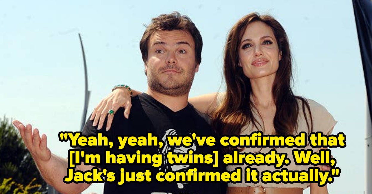 13 Times Celebs Accidentally Spilled Other Famous People's Secrets