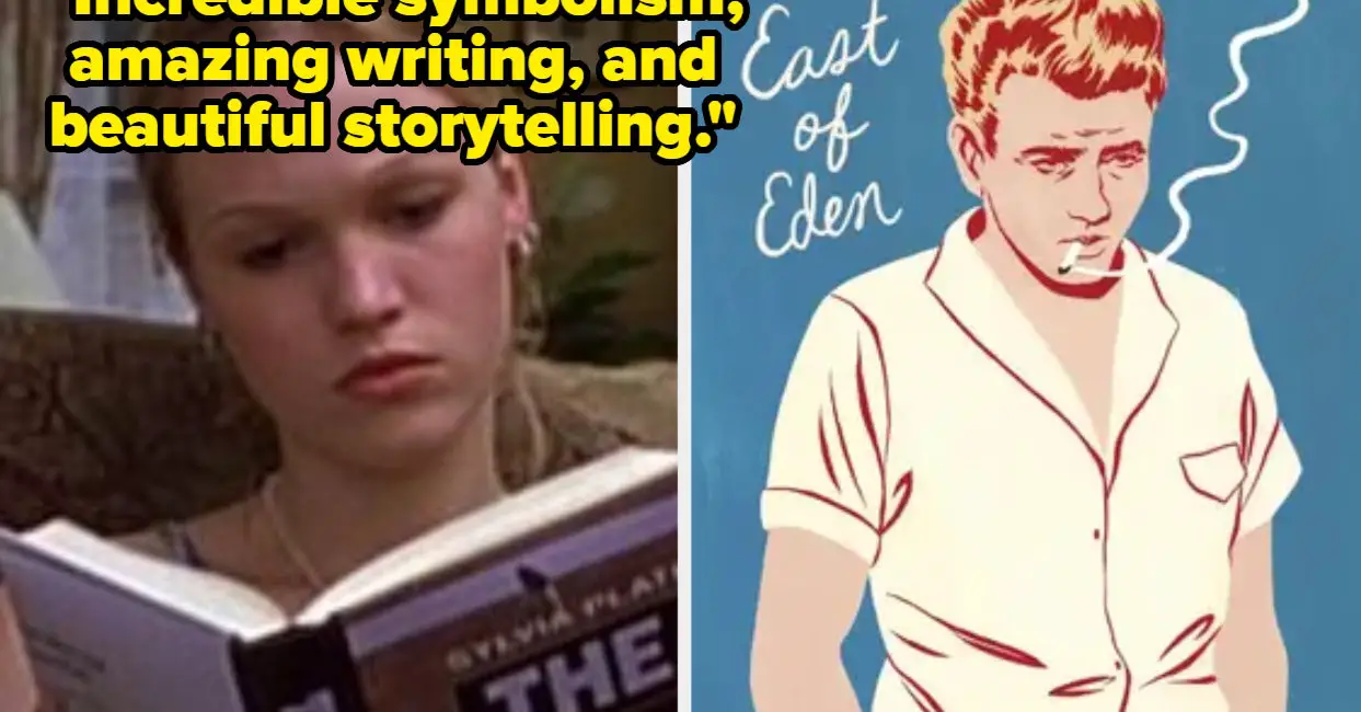 14 Of The Best Books People Have Ever Read