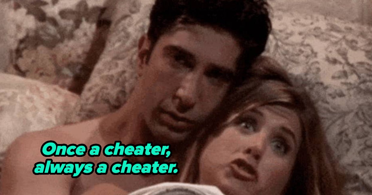 15 People Cheating Current Relationship Status