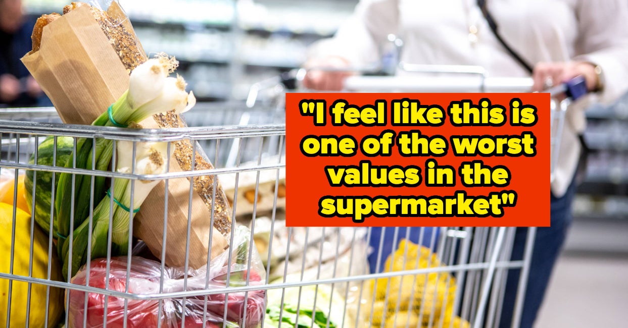 15 Things That Are Too Expensive To Buy Now