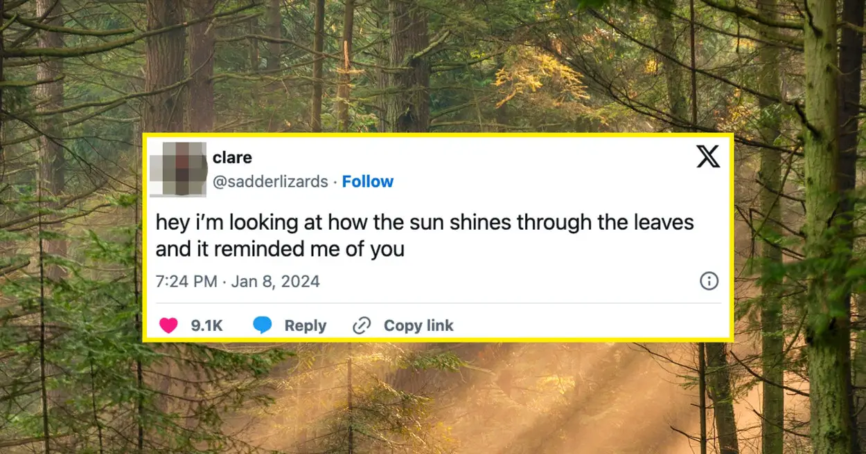 16 Soul-Soothing Tweets That Will Crack Your Back And Clear Your Skin