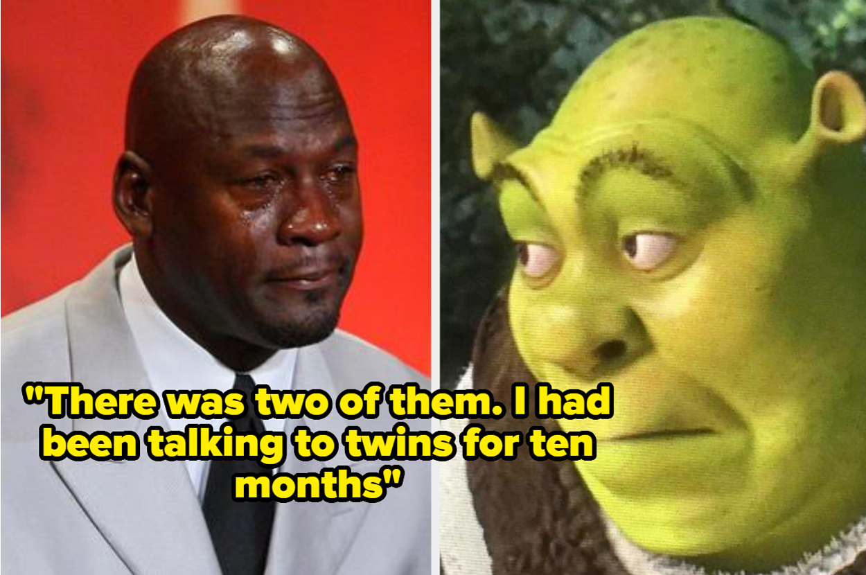 16 Unexpected Plot Twists That Happened In Real Life