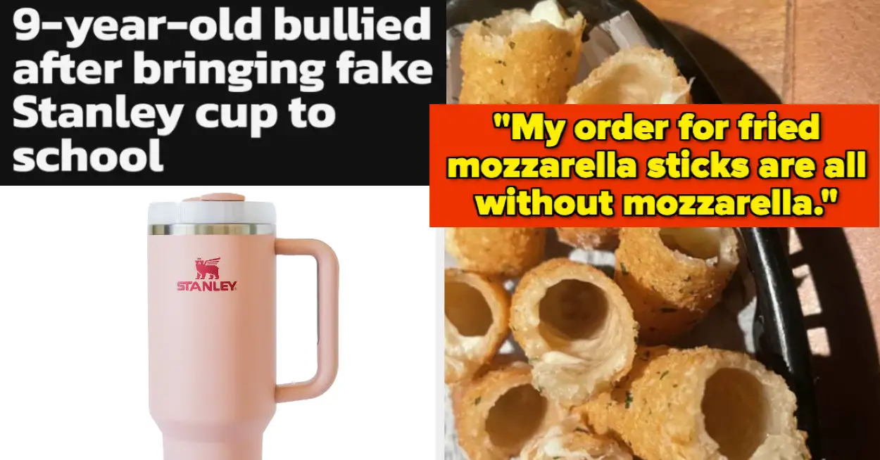17 Enraging Photos That Gave Me Secondhand Anger
