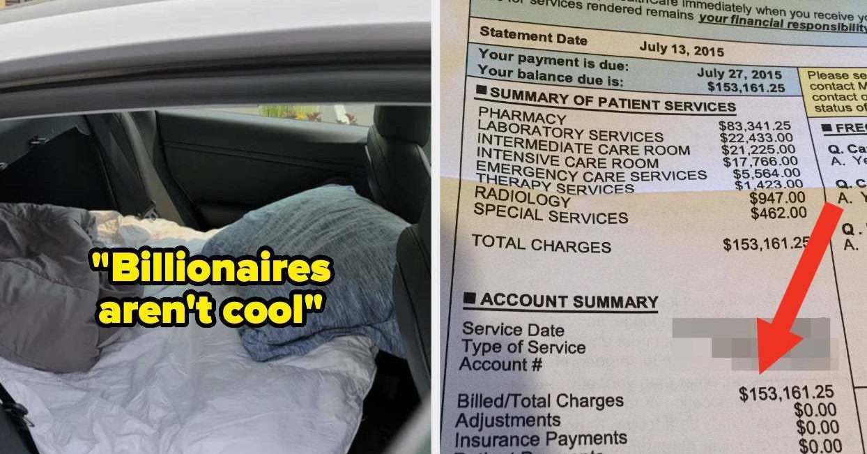 17 Everyday Realities That Feel Like Complete Scams