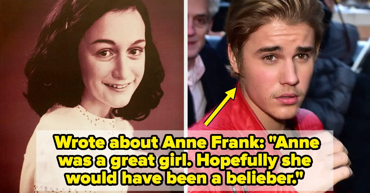 17 Wild Celeb Controversies People Forgot About
