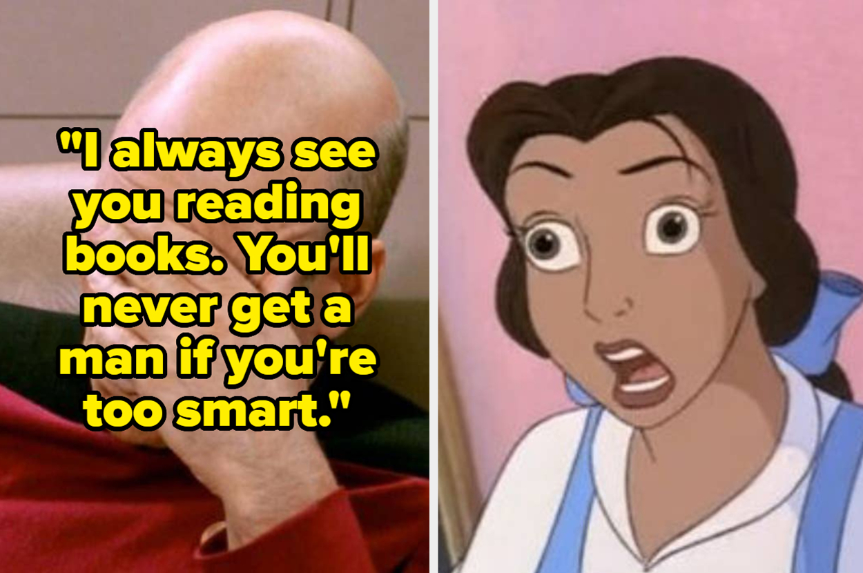 18 Of The Most Out-Of-Touch Things Older People Said