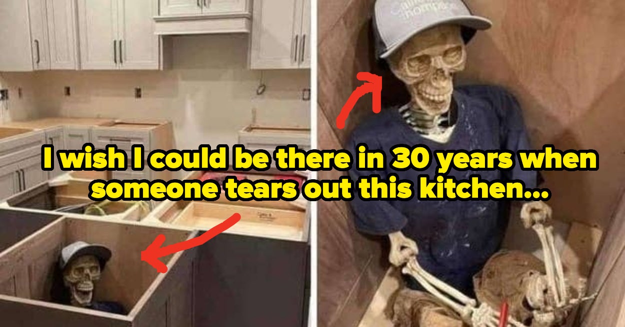19 Pranks That Are So Evil But So Hilarious