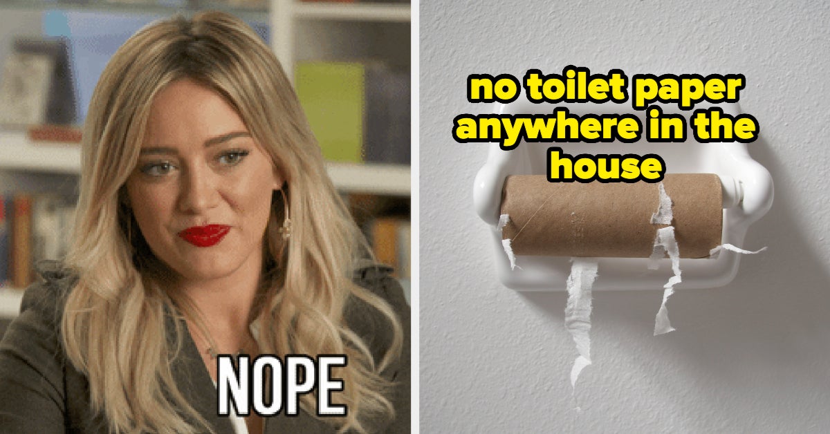 19 Red Flags In A Guy's Apartment That People Watch Out For