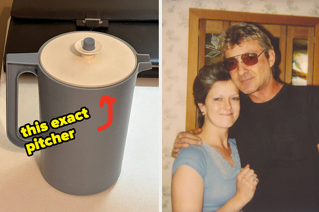 19 Things That 80s And 90s Kids Had In Their House