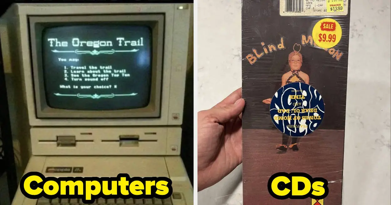 21 Ways Life In The '80s Was So Different From Today