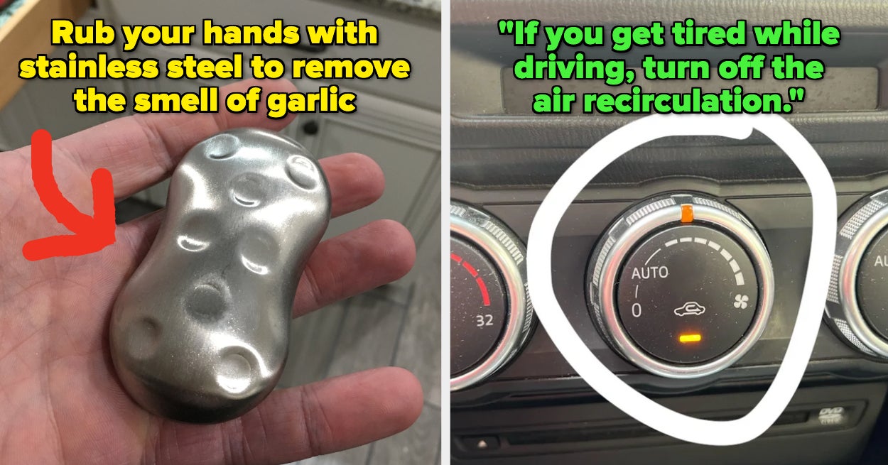 23 Simple Life Hacks That More People Should Know