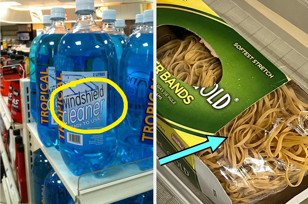 24 Forbidden Snacks That Are Tempting To Eat