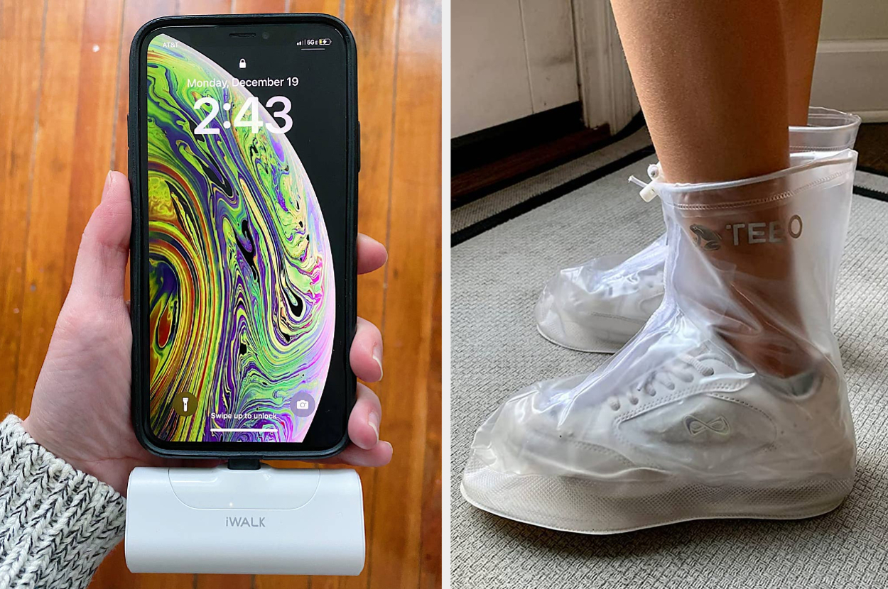 33 Useful Products For Minor Travel Annoyances
