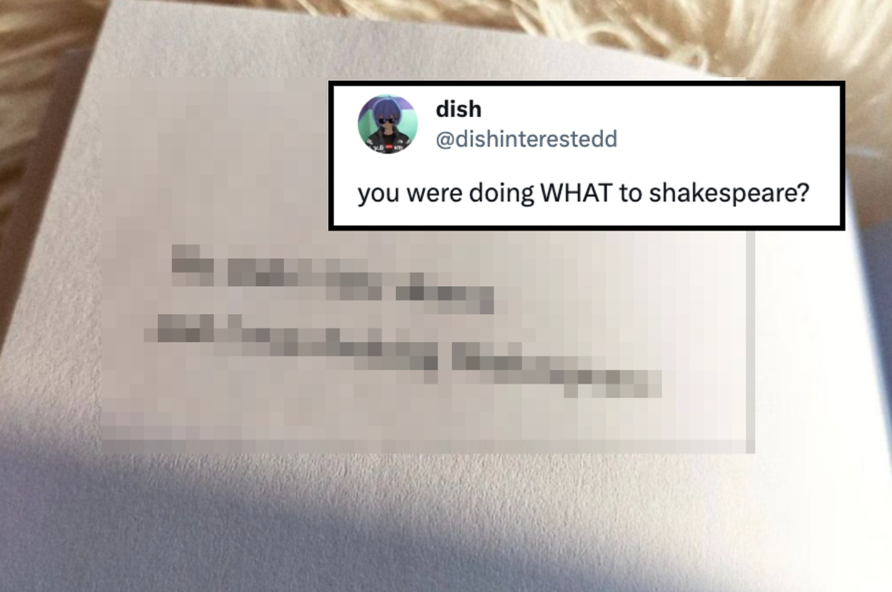 A Viral Tweet Is Bringing Back The Convo On "Insta Poetry," Plus More Internet News From This Week