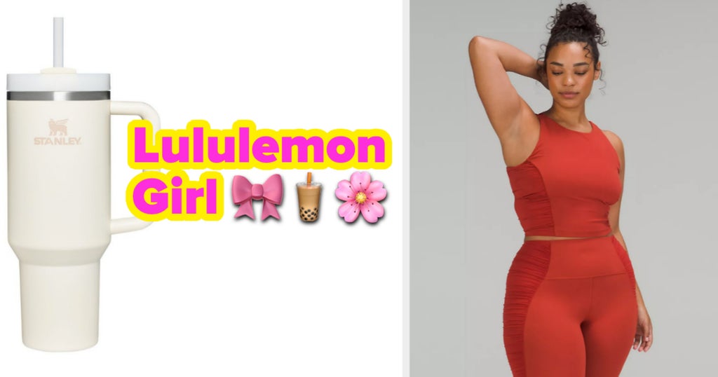 Are You An Alo Or Lululemon Girlie?