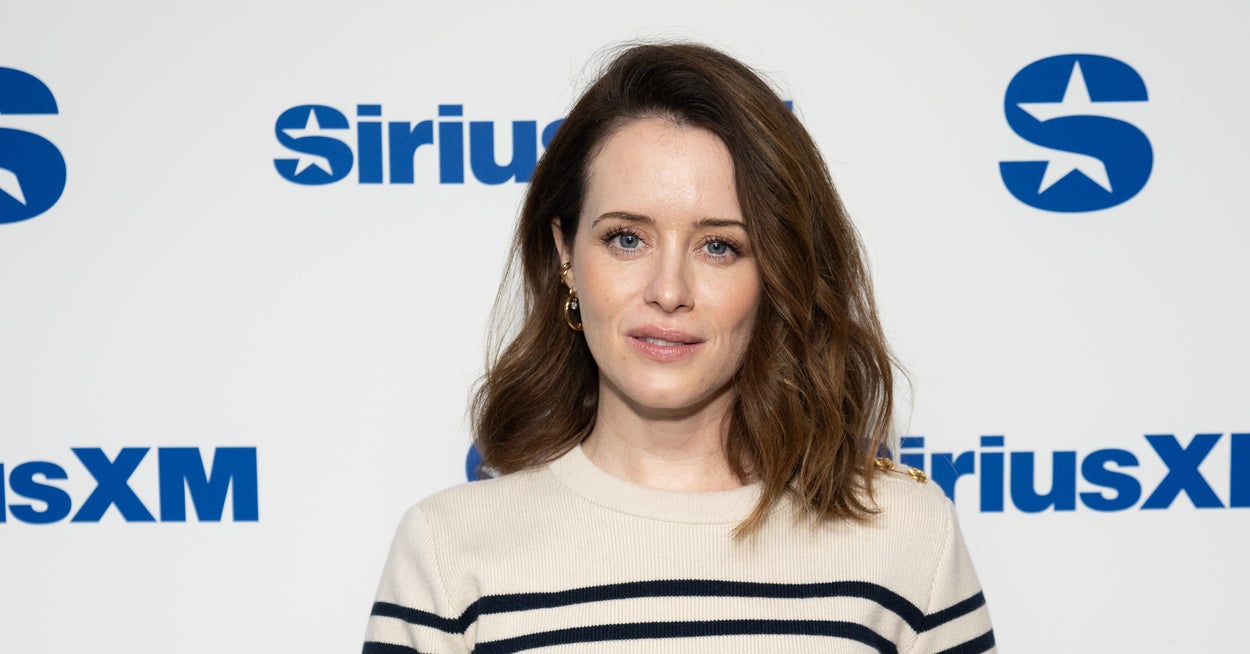 Claire Foy Had Very Unkind Director Experience On Set