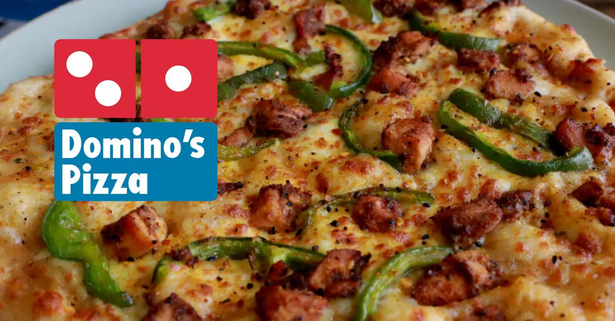 Enjoy A Trip Around The USA And We'll Guess Your Favorite Pizza Chain