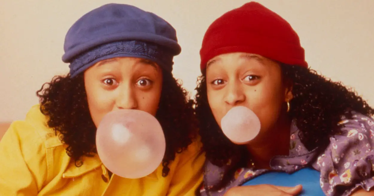 Enjoy Some Desserts And We'll Reveal If You're Tia Or Tamera From "Sister, Sister"