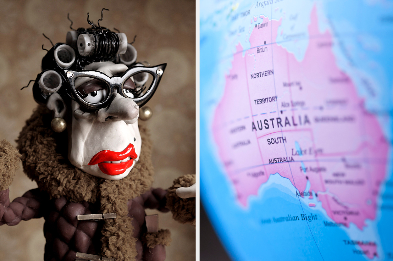Find Your Perfect Aussie Flick By Exploring Australia Through This Quiz