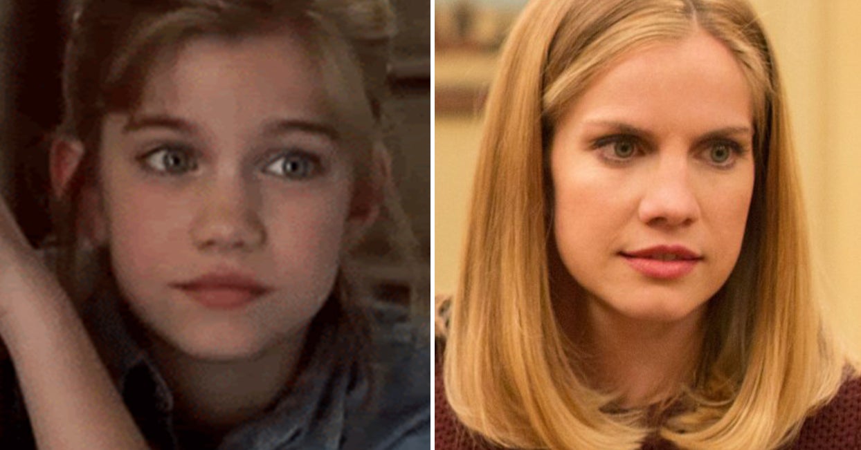 For These 15 Actors, Do You Instantly Think Of Their Iconic Childhood Roles Or A Current One?
