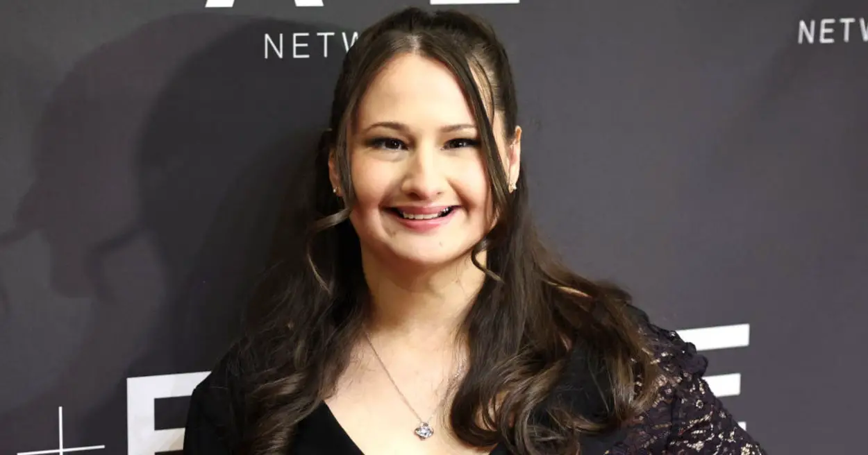 Gypsy Rose Blanchard Opens Up About Social Media Fame