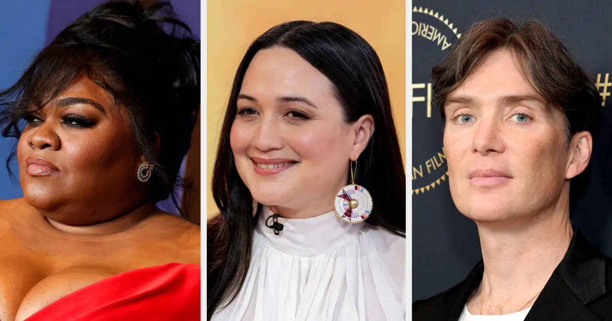 How Celebs Found Out About Their Oscar Nominations