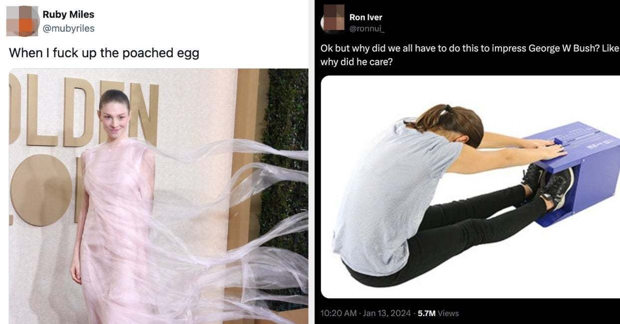 I Just Burst Out Laughing At These 25 Funniest Tweets From Last Week, And Now It's Your Turn