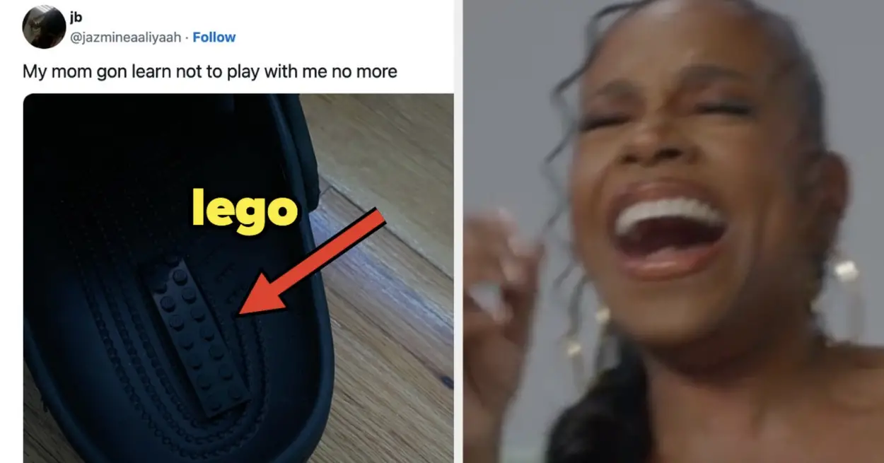 I Spend Wayyyyy Too Much Time On Black Twitter, So Here Are The 17 Tweets That Made Me Howl This Week