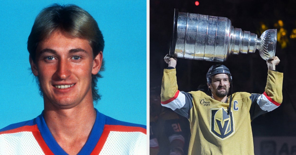 If You Can't Pass This Simple NHL Knowledge Quiz, You're A Fake Fan