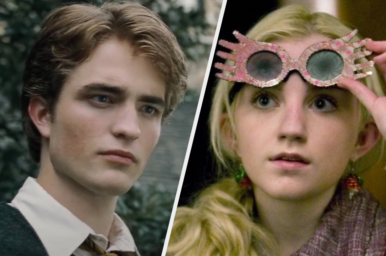 If You Think You Know Your Harry Potter Trivia, It's Time To Test Yourself