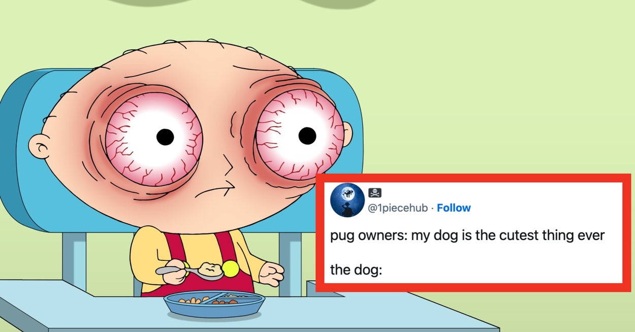 It's Monday Again, So Let's Take A Break From Our Responsibilities To Laugh At These Really Funny Tweets