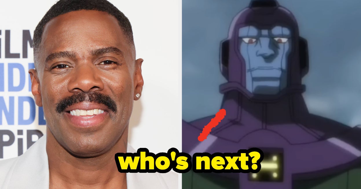 Jonathan Majors As MCU's Kang The Conqueror Is Out, And Now, Colman Domingo Responds To Rumors He's Next In Line
