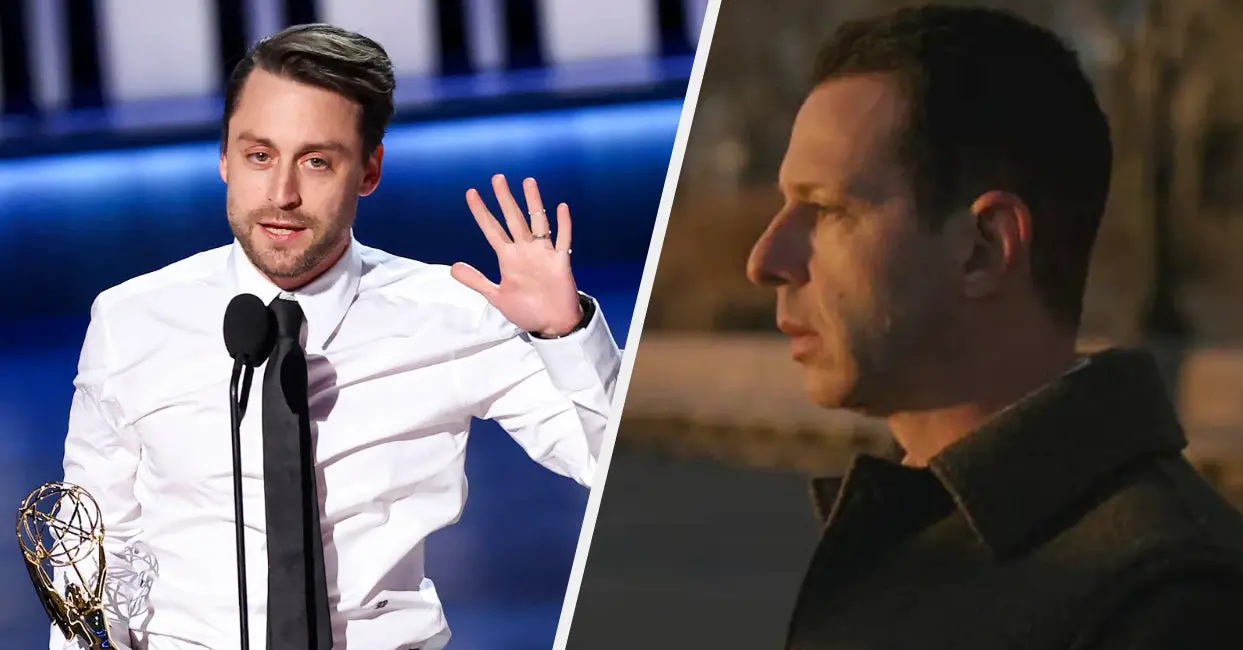 Kieran Culkin Hasn't Watched The Succession Finale