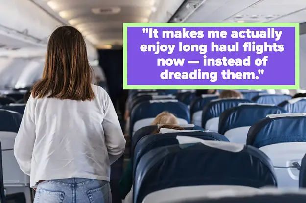 People Are Sharing Their Favorite Travel Habits