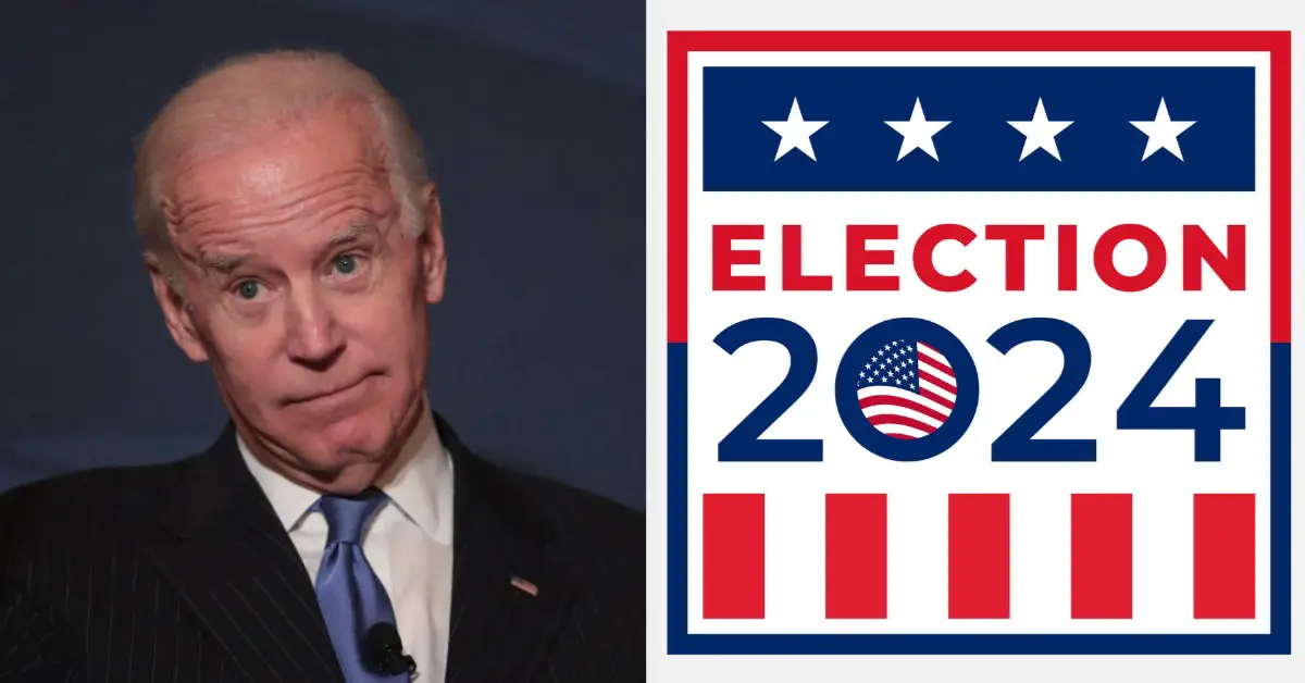 People Sharing How They Would React To Biden Winning Reelection Reddit Thread Is Going Viral