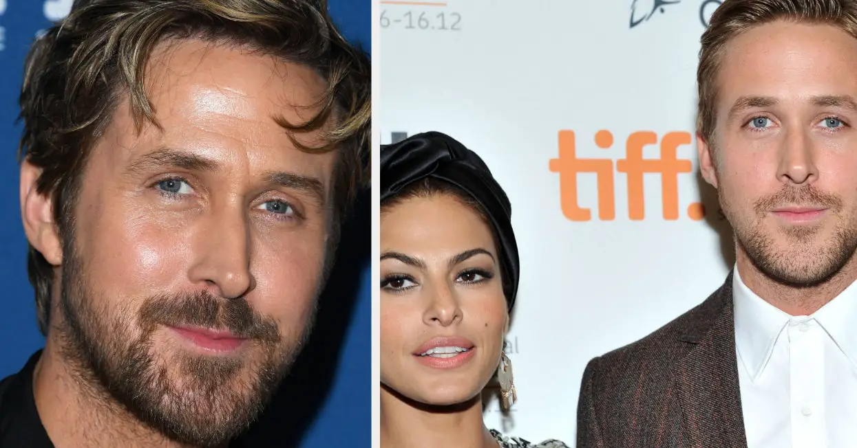 Ryan Gosling Calls Eva Mendes His Dream Girl