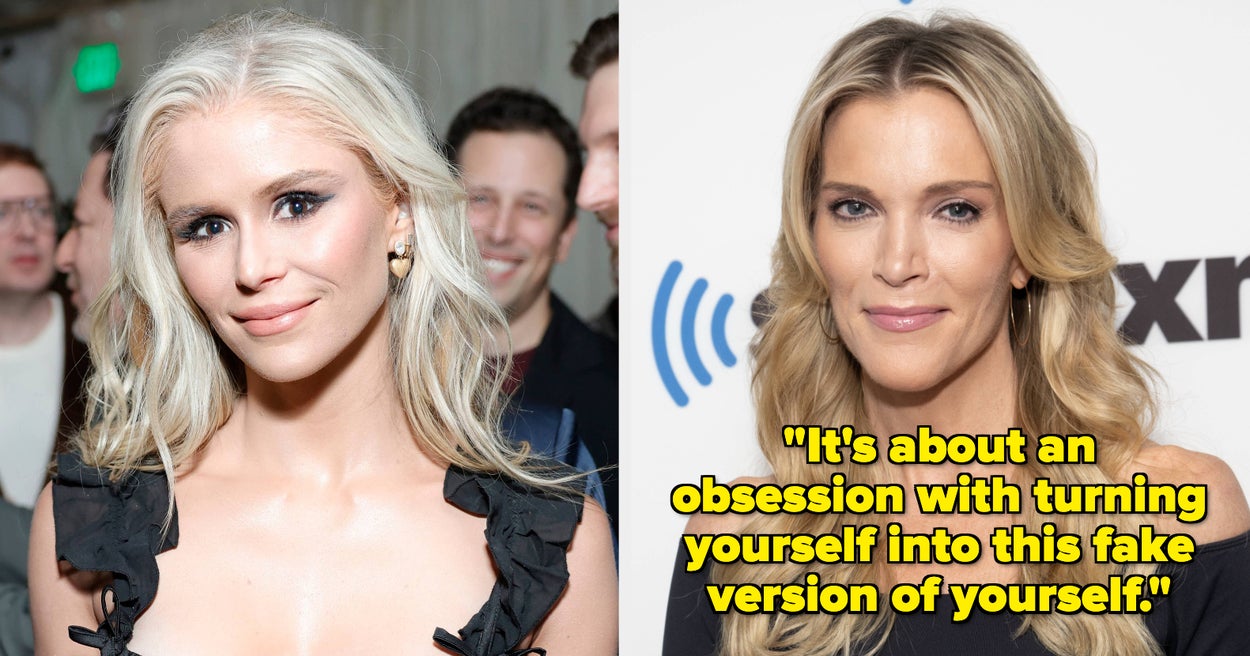 The Boys Erin Moriarty Responds To Megyn Kelly's Claims